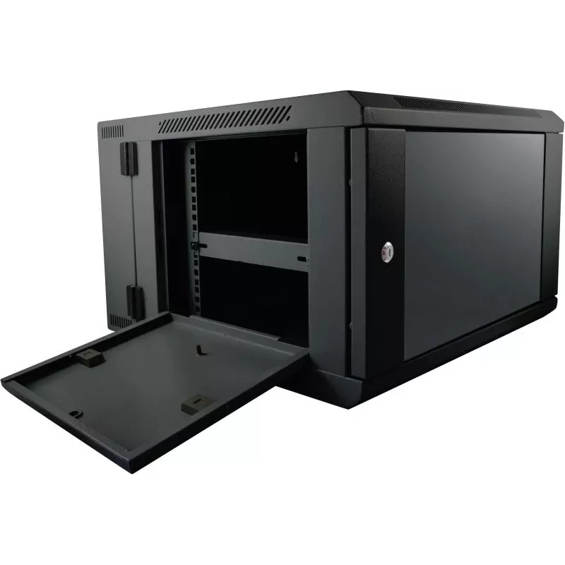 ALLNET SMB6615 Switch smart managed 15 porte Gigabit (13x RJ45 + 2x SFP) desktop/rackmount