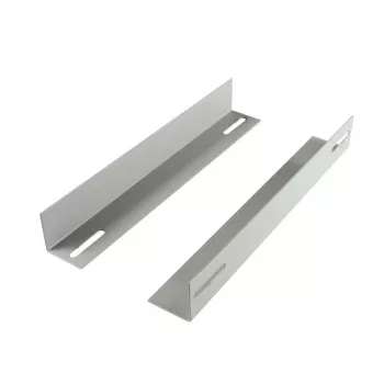 Guida a L ALLNET 19 pollici 325mm 1 coppia grigio chiaro per serie SMB66xx