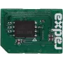 Modulo flash SPI Radxa ALLNET per socket eMMC (RA-SPItoEMMC)