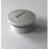 Switch outdoor unmanaged ALLNET ALL-SGO83-M22-Blindplug 3 porte Gigabit 100W con 2x tappi ciechi M22