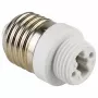 Adattatore LED Synergy 21 E27 su G9 tipo G