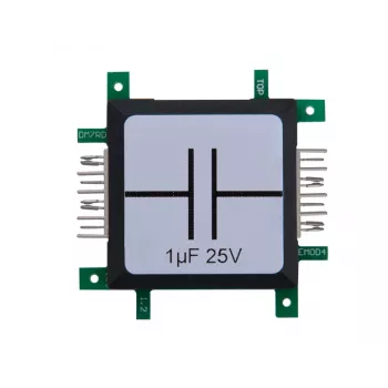 Transistor MOSFET N-Channel 25V ALLNET ALL-BRICK-0041 DPAK