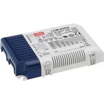 SYNERGY21 Mean Well serie LCM-60 driver LED 60W 700mA dimming 0-10V