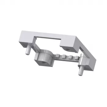 ALLNET ALL-BRICK-0307 bridge intermedio per schede di sviluppo