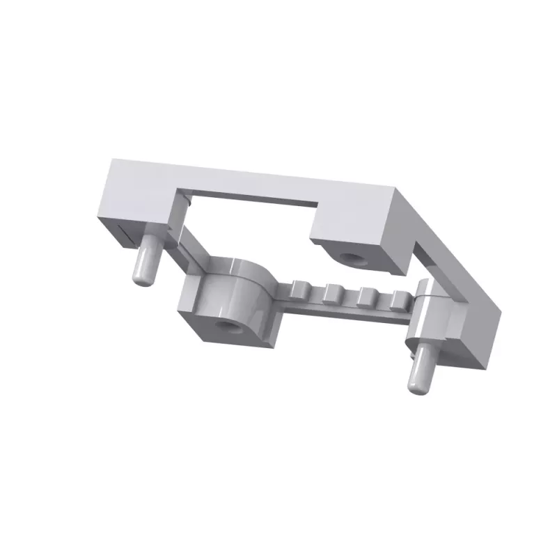 ALLNET ALL-BRICK-0307 bridge intermedio per schede di sviluppo