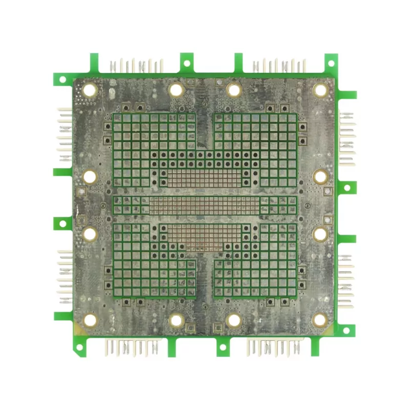 ALLNET ALL-BRICK-0328 modulo di alimentazione per schede di sviluppo