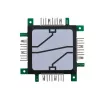 ALLNET 122442 resistenza 100 Ohm 0,25W 1% a strato metallico assiale