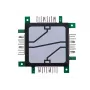 ALLNET 122442 resistenza 100 Ohm 0,25W 1% a strato metallico assiale