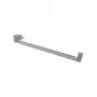 ALLNET staffa a parete 19 pollici 1U T54mm grigio chiaro serie SMW