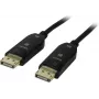 Synergy 21 cavo attivo ottico (AOC) DisplayPort 2.0 25m ST/ST 8K UHD 7680x4320@60Hz
