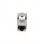 Synergy 21 modulo Keystone RJ45 CAT6A 500MHz slim-line schermato