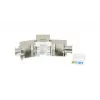 Synergy 21 modulo Keystone RJ45 CAT6A 500MHz slim-line schermato