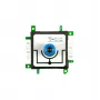 ALLNET Brick'R'knowledge kit didattico di elettronica modulare (18 brick) - multicolore