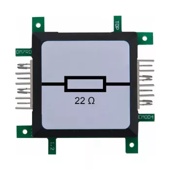 ALLNET ALL-BRICK-0501 BrickRknowledge Resistenza, 22 Ohm