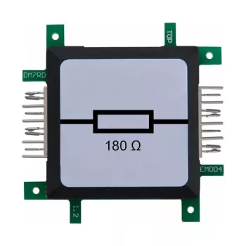 ALLNET ALL-BRICK-0510 BrickRknowledge Resistenza, 180 Ohm
