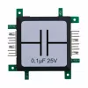 ALLNET 133687 Brick'R'knowledge kit didattico di elettronica modulare, multicolore