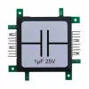 ALLNET Brick'R'knowledge kit didattico di elettronica modulare, 16 brick, multicolore