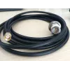 ALLNET ANT-CAB-RSMA-N-f-30-P cavo per antenna LMR-195 connettore maschio R-SMA su connettore femmina N 30 cm