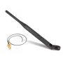 ALLNET Antenna GSM 5dBi 4G/LTE con cavo U.FL su RP-SMA FriendlyELEC (ALL191005)