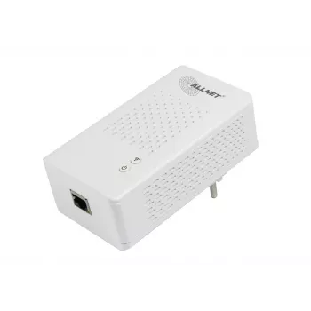 ALLNET Client wireless con PoE Out 2,4 GHz e 5 GHz AC - Wi-Fi - 1,2 Gbit/s (ALL-WCL1201P-AC)