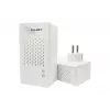 ALLNET Client wireless con PoE Out 2,4 GHz e 5 GHz AC - Wi-Fi - 1,2 Gbit/s (ALL-WCL1201P-AC)