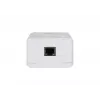 ALLNET Client wireless con PoE Out 2,4 GHz e 5 GHz AC - Wi-Fi - 1,2 Gbit/s (ALL-WCL1201P-AC)