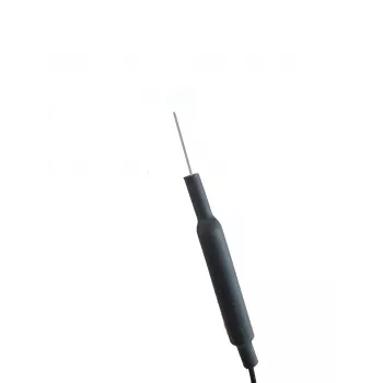 ALLNET Antenna Pigtail Stub 2,4 GHz 2dBi indoor RP-SMA maschio per FriendlyElec