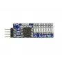 ALLNET 4duino Scheda 8 LED B37
