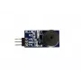 ALLNET 4duino modulo buzzer (buzzer attivo, 3,3-5V, I/O digitale, 3 pin)