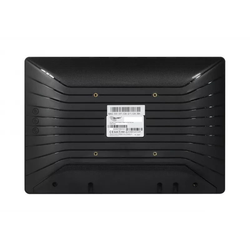 ALLNET PrimeTwo-140 Tablet con display touch da 14 pollici con PoE, 8GB/64GB, RK3576, Android 14