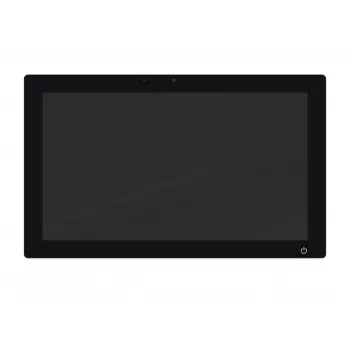 ALLNET PrimeTwo-210 Tablet con display touch da 21,5 pollici, PoE, 8GB/64GB, RK3576, Android 14