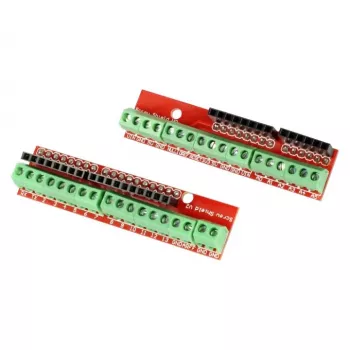 ALLNET 4duino Screw Shield V2 Scheda di espansione