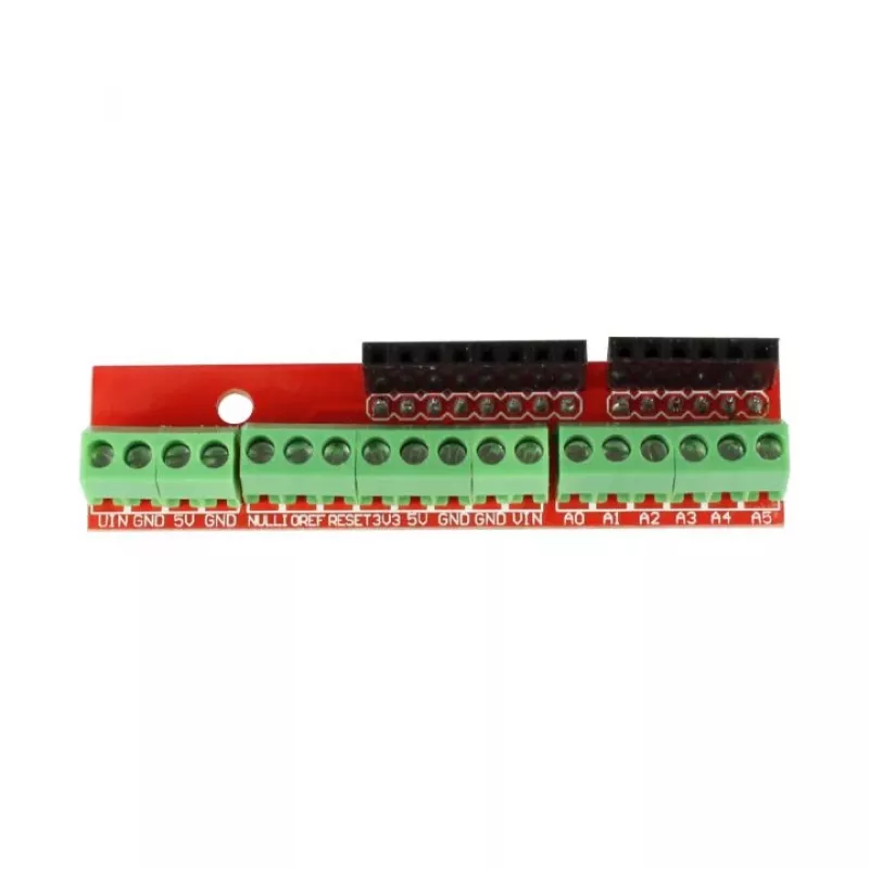 ALLNET 4duino Screw Shield V2 Scheda di espansione