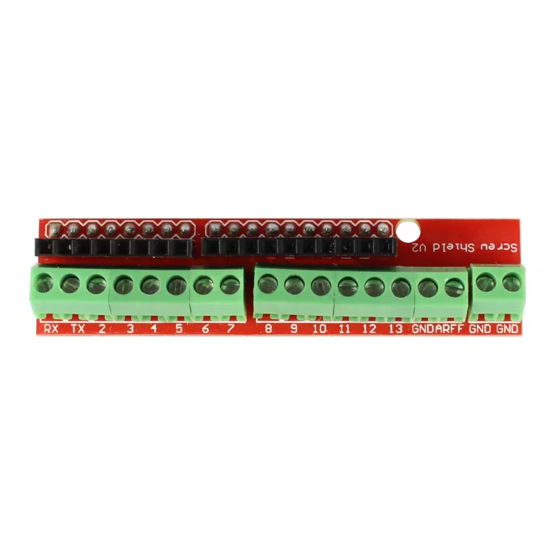 ALLNET 4duino Screw Shield V2 Scheda di espansione