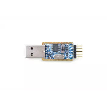 ALLNET FriendlyElec cavo seriale da USB a TTL - console di debug per Pi (Friendly_USB_TTL)
