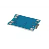 ALLNET 4duino Caricabatterie Li-Ion 5V 1A Micro USB con modulo di protezione (ALL_OY_3404)