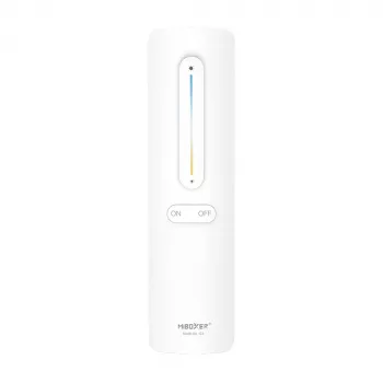 Miboxer Synergy 21 telecomando LED 2,4 GHz Dual White CCT+ dimmer (C3-W)
