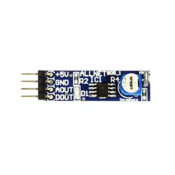 ALLNET 4duino Sensore di fiamma (4duino_B05)