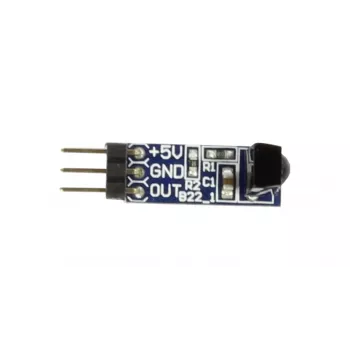 ALLNET 4duino ricevitore IR 38KHz modulo sensore a infrarossi