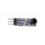 ALLNET 4duino ricevitore IR 38KHz modulo sensore a infrarossi