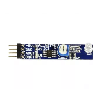 ALLNET 4duino IR-Optical Detection modulo sensore a infrarossi (4duino_B04)