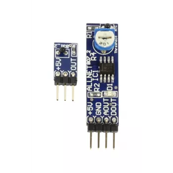 ALLNET 4duino NTC 10k Threshold TTL modulo sensore di temperatura