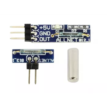 ALLNET 4duino contatto reed (4duino_B12 B13)