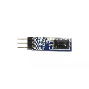 ALLNET 4duino Modulo sensore di inclinazione (SW-520D) per Arduino, Raspberry Pi, ESP32
