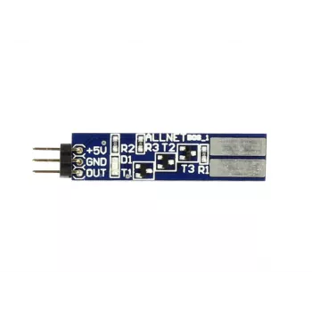 ALLNET 4duino Sensore touch (4duino_B08)
