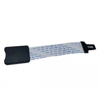 ALLNET Rock Pi adattatore prolunga MicroSD 48 cm (RockPi_mSD-to-mSD_Adapter)