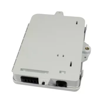 Synergy 21 FTTH scatola a parete IP65 1 ingresso / 6 uscite