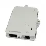 Synergy 21 FTTH scatola a parete IP65 1 ingresso / 6 uscite