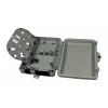 Synergy 21 FTTH scatola a parete IP65 1 ingresso / 6 uscite