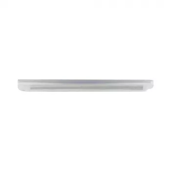 SYNERGY 21 protezione per giunzione fibra ottica, termorestringente, trasparente, 40mm, confezione da 100